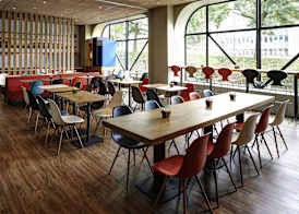 ibis Strasbourg Centre Historique 2