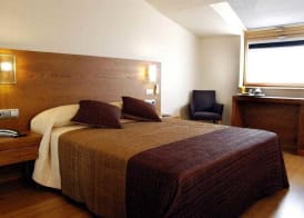 Hotel Puente de La Toja 2