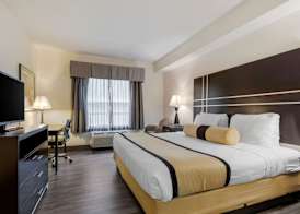 Best Western Plus Rockwall Inn & Suites 4