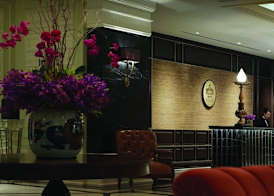 Eastern & Oriental Hotel 2