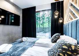 Aparthotel Prestige & SPA 2