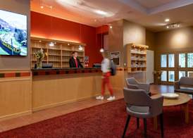 Hotel Victoria Lauberhorn Wengen, a Faern Collection Hotel 2