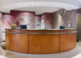 SpringHill Suites by Marriott Denver Airport 3