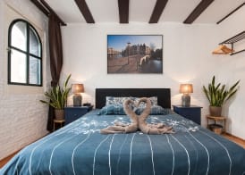 Crown Guesthouse Amsterdam 2
