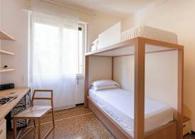 Vespucci Blue Apartment by Wonderful Italy 5