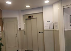 Hotel Geoffroy Marie Opéra 2