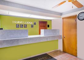 Travelodge by Wyndham Cordele 2