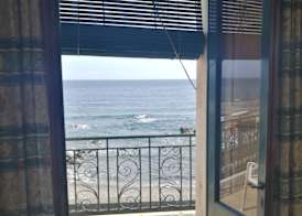 Hostel Beach House 3