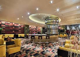 Four Points by Sheraton Shanghai, Daning 3