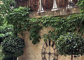 Hôtel Gounod 4