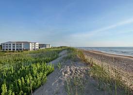 Hampton Inn & Suites Outer Banks/ Corolla 5