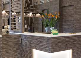 Hotel Mistral 2