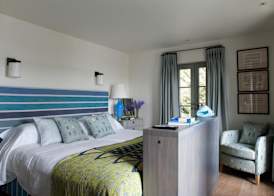 Hotel Tresanton 3