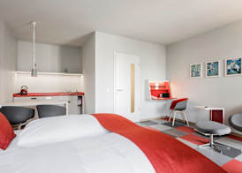 Hotel & Restaurant Michaelis 5