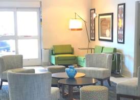 Holiday Inn Express VENICE by IHG 3