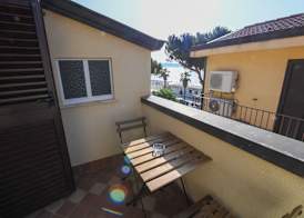 Scilla SeaFront Rooms 3