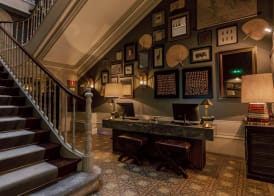 Torel 1884 Suites & Apartments 3