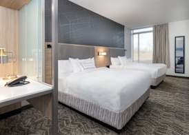SpringHill Suites by Marriott Indianapolis Westfield 4