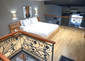 Cityloft 36 3