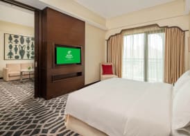 Holiday Inn Guangzhou Airport Zone By IHG 5