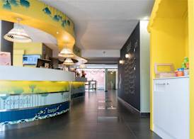 ibis Styles Perpignan Canet En Roussillon 3