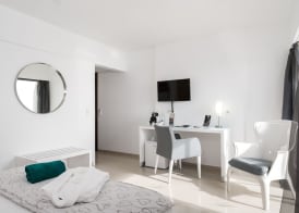 Rocamar Exclusive Hotel & Spa - Adults Only 4