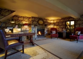 The Close Hotel 2