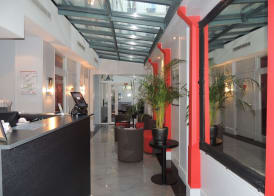 Hôtel Eden Opéra 3