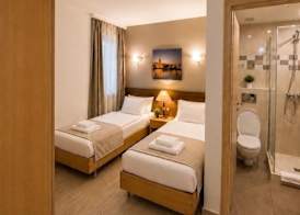 Esprit Residences Budapest 4