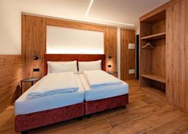 Dolomites Resort Formiè 3