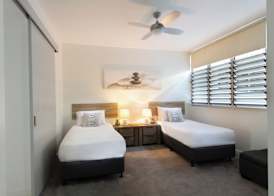 Grand Mercure Apartments Magnetic Island 4