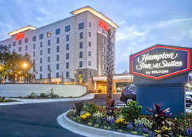 Hampton Inn & Suites Charleston Airport 3