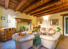 Albergo Falterona 4