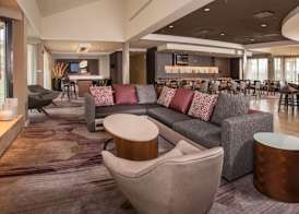 Courtyard by Marriott Houston Northeast 3