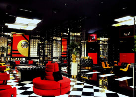 Ramada Hotel & Suites Sisli 2