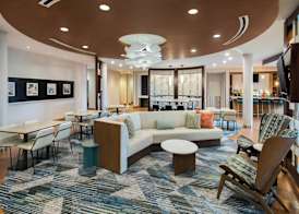 SpringHill Suites by Marriott Mount Laurel 4