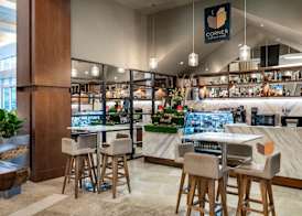 Medellin Marriott Hotel 5