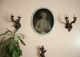 Hotel San Guido 5