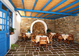Poseidon Hotel 2