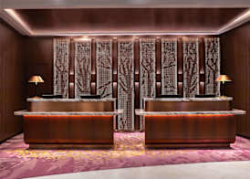 Novotel Kuala Lumpur City Centre 2