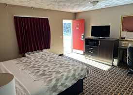 Americas Best Value Inn Franklin 5
