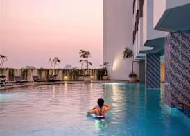 Mercure Jakarta Batavia 2