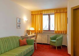 Hotel Schopfenhof 5