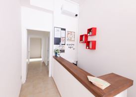 Cielo Vaticano Guest House 2
