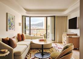 Hotel Palais de la Mediterranee, in the Unbound Collection by Hyatt 5
