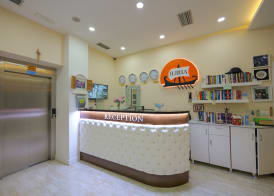 Hotel Iliria 2