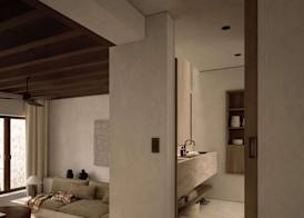 Luura - Cliff, Paros, Morgans Originals 5