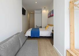 Bilbao ROOMS & KITCHEN Zabalburu 5