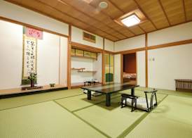 高野山 宿坊 総持院 -Koyasan Shukubo Soujiin- 4