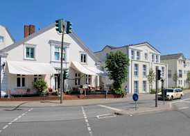 Hotel Behrmann 2